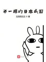 不一样的日本战国