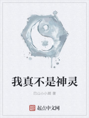我真不是神灵