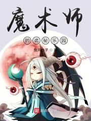 魔术师的诡秘乐园