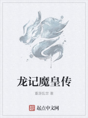 龙记魔皇传