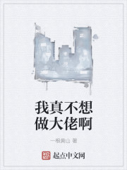 我真不想做大佬啊