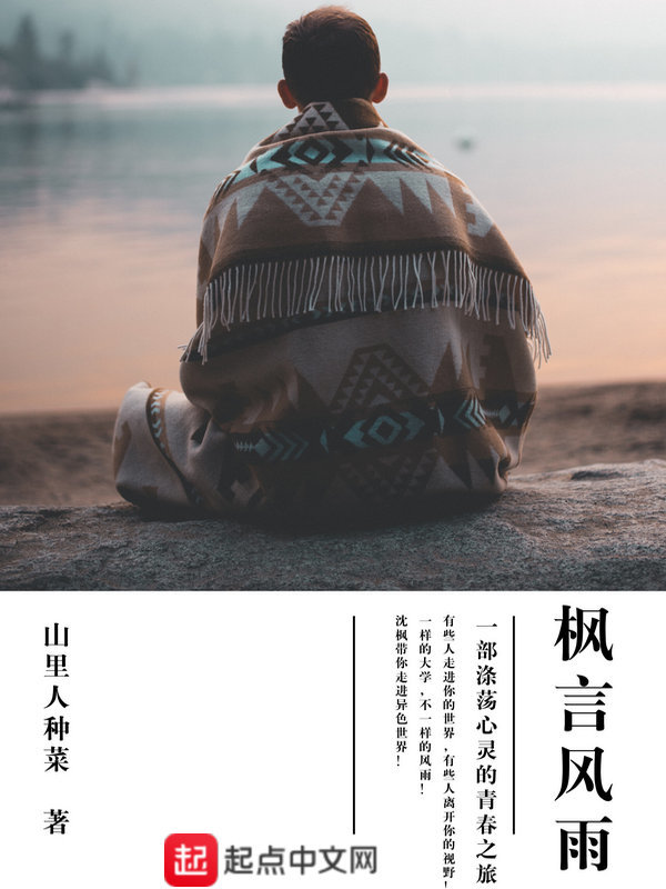 楓言風雨在線閱讀
