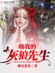 嗨我的灰狼先生在線閱讀