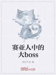 赛亚人中的大boss