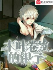 木葉卷發(fā)的銀子在線閱讀