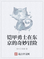 鎧甲勇士在東京的奇妙冒險(xiǎn)在線閱讀