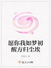愿你我如夢初醒方歸塵埃在線閱讀