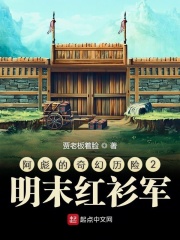 明末红衫军