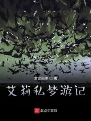 艾莉私梦游记
