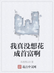 我真没想花成首富啊