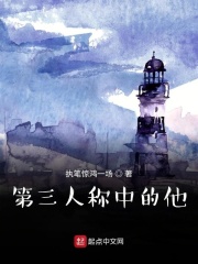 第三人稱中的他在線閱讀