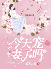 今天寵妻了嗎在線閱讀
