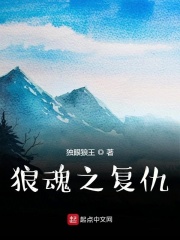 狼魂之復仇在線閱讀