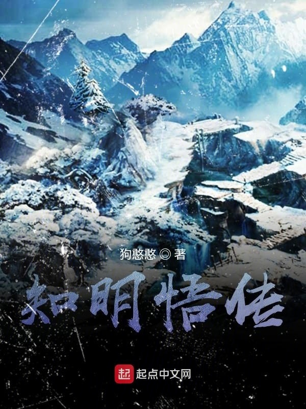 知明悟傳在線閱讀