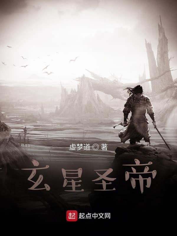 玄星圣帝在線閱讀