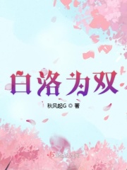 白洛為雙在線閱讀