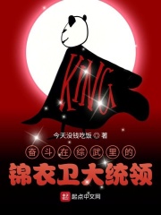 奮斗在綜武里的錦衣衛(wèi)大統(tǒng)領(lǐng)在線閱讀