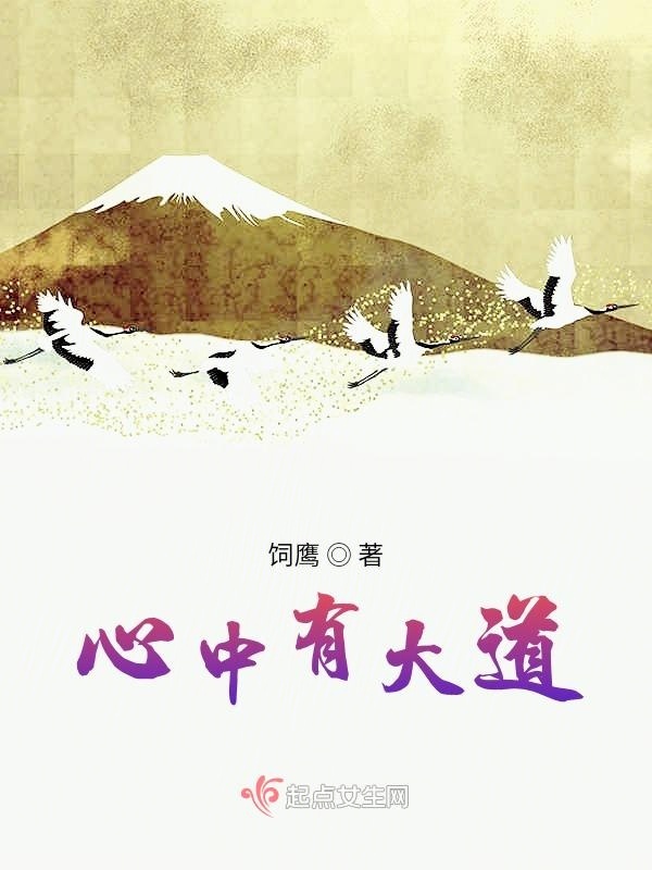 心中有大道在線閱讀