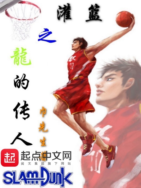 灌籃之龍的傳人在線閱讀