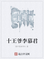 十王爷李慕君在线阅读
