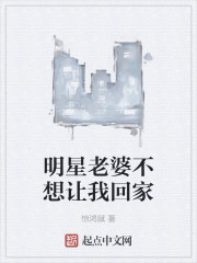 明星老婆不想让我回家