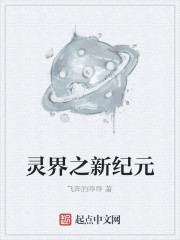 灵界之新纪元