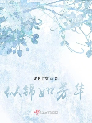 似锦如芳华
