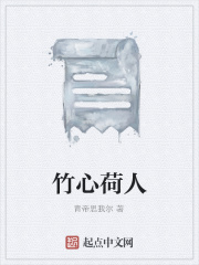 竹心荷人在線閱讀