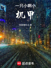 一只小啊小機甲在線閱讀