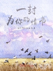 一封為你的情書在線閱讀