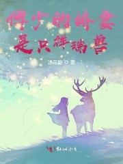 傅少的娇妻是只祥瑞兽