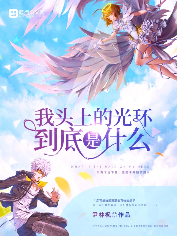 我头上的光环到底是什么在线阅读