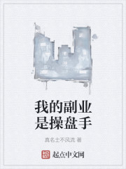 我的副业是操盘手