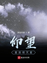 仰望星辰明滅星在線閱讀