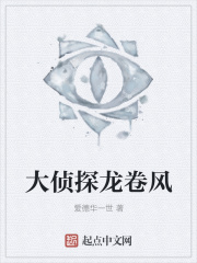 大偵探龍卷風在線閱讀