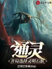 通靈：開局選擇靈明石猴在線閱讀