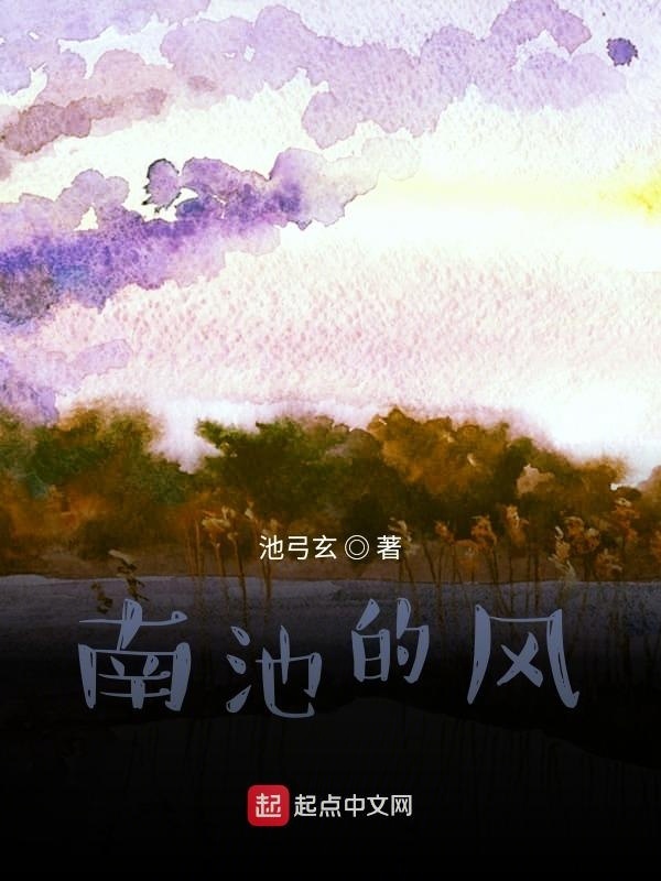南池的風在線閱讀