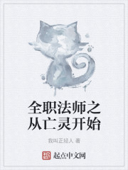 全职法师之从亡灵开始