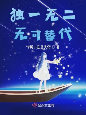 独一无二，无可替代