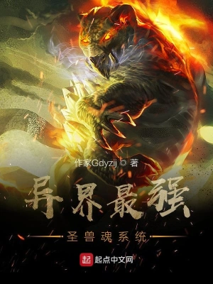 异界最强兽魂系统