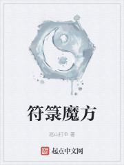 符箓魔方