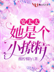安太太她是個(gè)小撩精在線閱讀