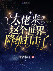 大佬來這個世界降維打擊了在線閱讀