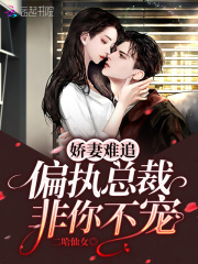 嬌妻難追：偏執總裁非你不寵在線閱讀