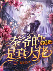 秦爺的小祖宗是真大佬在線閱讀