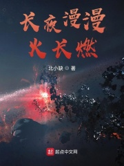 長夜漫漫火長燃在線閱讀
