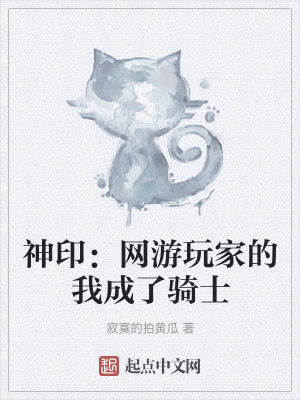 神印：网游玩家的我成了骑士