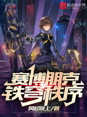 賽博朋克：鐵穹秩序在線閱讀