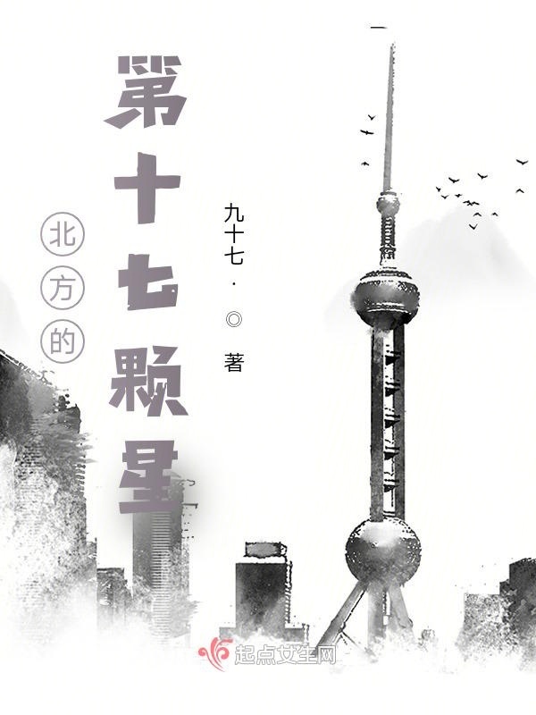 北方的第十七顆星在線閱讀