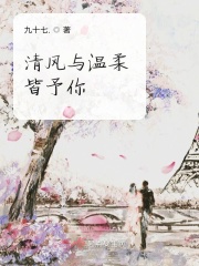 清風與溫柔皆予你在線閱讀
